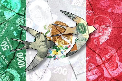 La economía también anotó