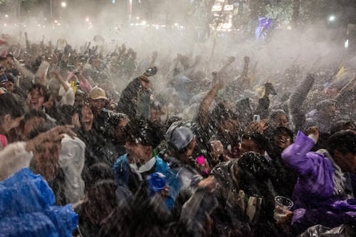CDMX sube a 5 las muertes en festejos del Mundial 2026