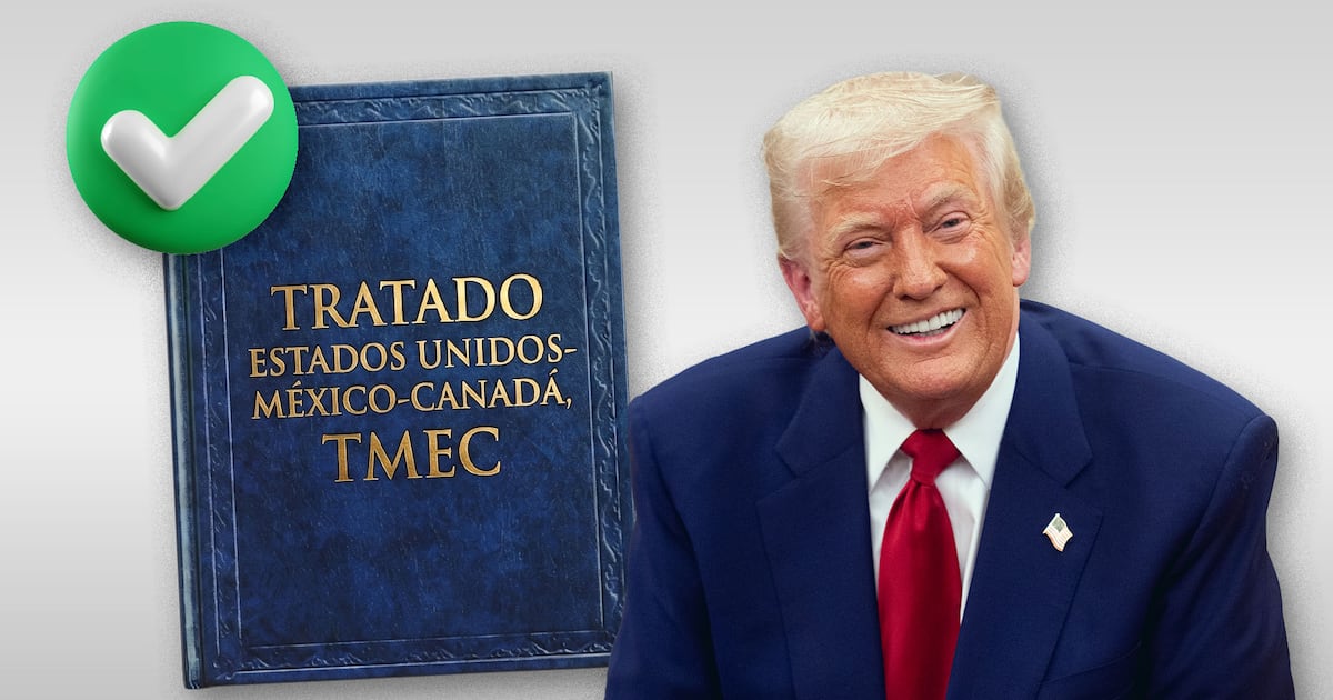 T-MEC: Incertidumbre y negociaciones ante la definición del plazo de vigencia el 1 de julio
