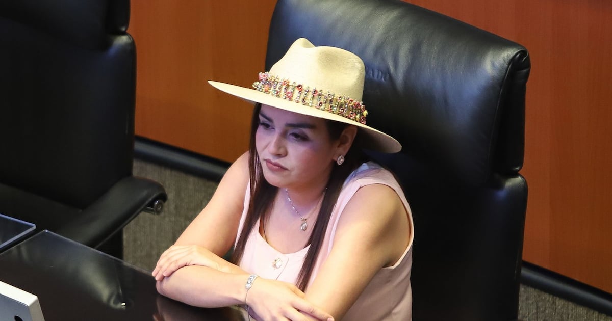 Grecia Quiroz recuerda a Carlos Manzo a 6 meses de su asesinato: 'No se ha hecho justicia' – El Financiero