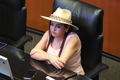 Grecia Quiroz recuerda a Carlos Manzo a 6 meses de su asesinato: ‘No se ha hecho justicia’
