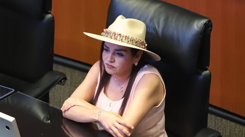 Grecia Quiroz recuerda a Carlos Manzo a 6 meses de su asesinato: ‘No se ha hecho justicia’