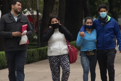 Vociferantes vs. intensos