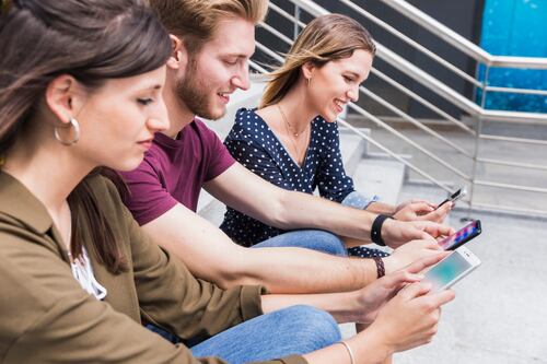 Confianza digital para el éxito empresarial