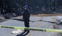 Sentencian a 50 años a policías de Tecatitlán, Jalisco, por desaparición de comerciantes italianos