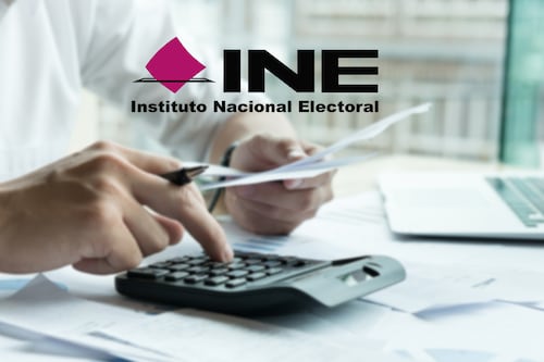 ¿En qué han gastado los candidatos presidenciales?