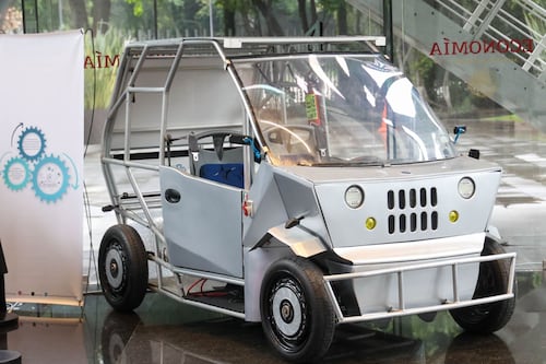 Finalmente, las patentes provisionales llegan a México