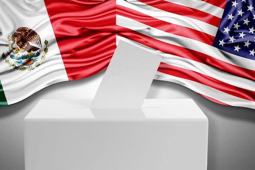 De la ola democrática al tsunami autoritario