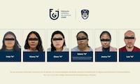 Detienen a 6 personas por fraude en CDMX que afectó a 400 víctimas por 700 mdp: ¿Cómo operaban?