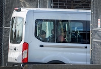 Redadas migratorias de Trump: 86 % de los migrantes detenidos por el ICE carecen de historial violento