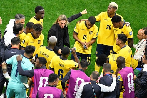 ¿El Cártel de Sinaloa amenazó a jugadores de Ecuador? De aquí nació el rumor que corre en redes