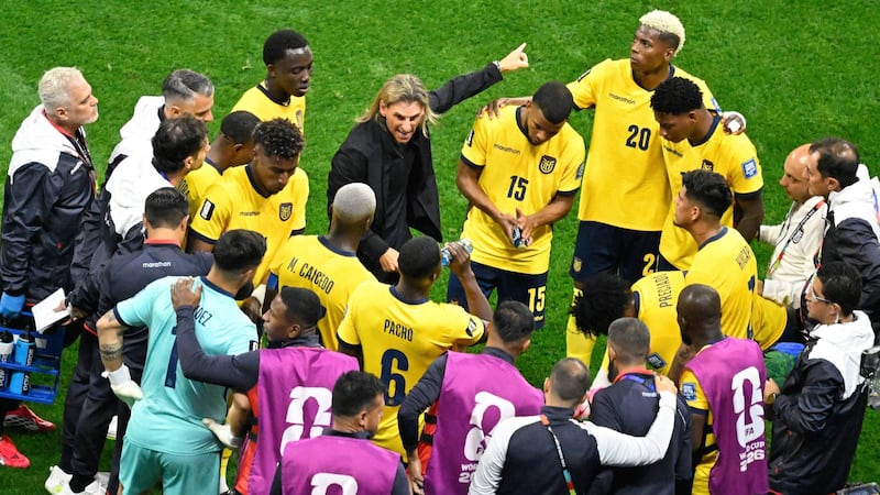 ¿El Cártel de Sinaloa amenazó a jugadores de Ecuador? De aquí nació el rumor que corre en redes
