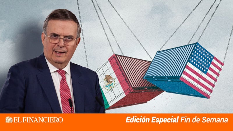 Incertidumbre sobre el futuro del T-MEC