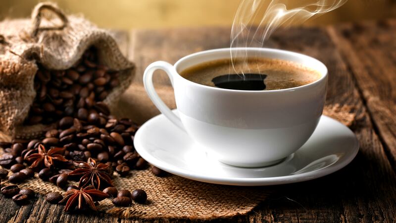 ¿Por qué el cuerpo se activa al tomar café?