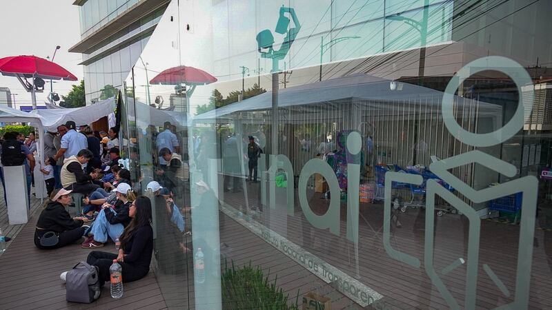 La ‘muerte’ del INAI: ¿Qué trabajadores SÍ recibirán indemnización por su desaparición?