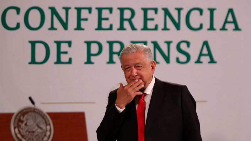 AMLO publica decreto para crear Comisión de la Verdad 1965-1990; indagará ‘Guerra sucia’