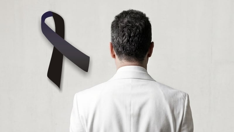 ‘La vida es así’: Muere Alex Bueno, intérprete de ‘Jardin prohibido’, a los 62 años