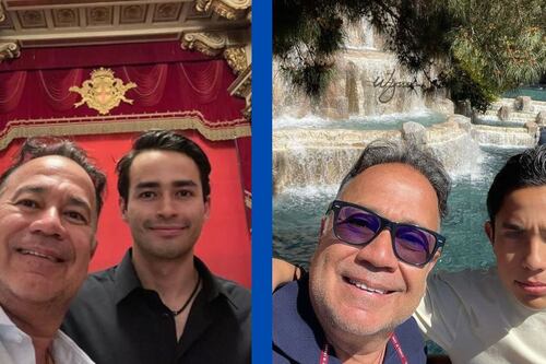 Hijos de Nicandro Díaz, productor de telenovelas que falleció: ¿Quiénes son y a qué se dedican?