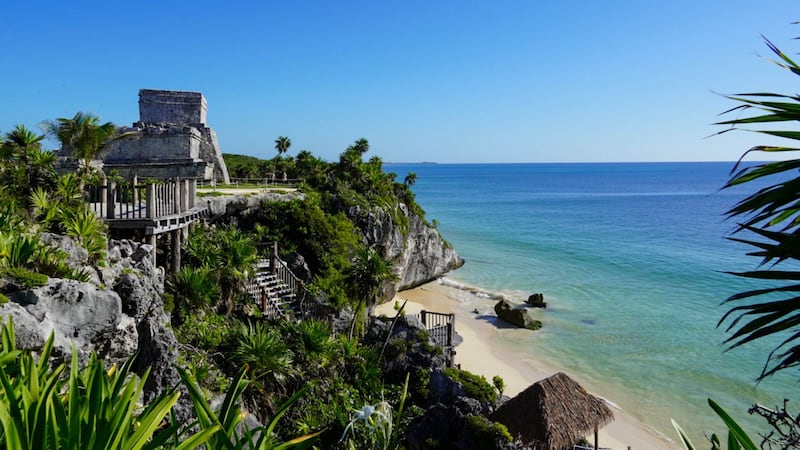 Innovación climática para mares y agua desde los márgenes