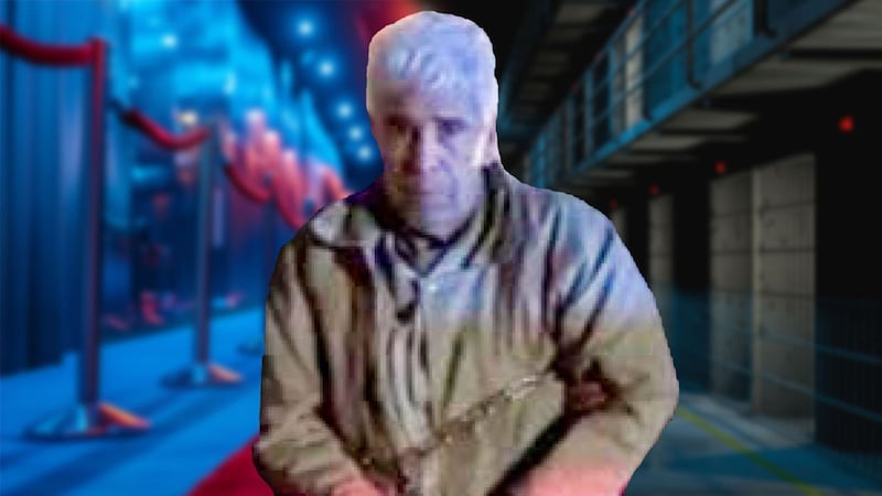 ‘El jefe la quiere ver’: ¿A qué famosos conoció Caro Quintero?