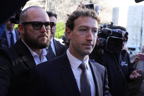 Testifica Zuckerberg en juicio por adicción a redes sociales: ¿Qué dijo el director de Meta?