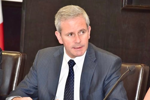 Consulta sobre NAIM, distractor ante temas que no están resultando: PAN