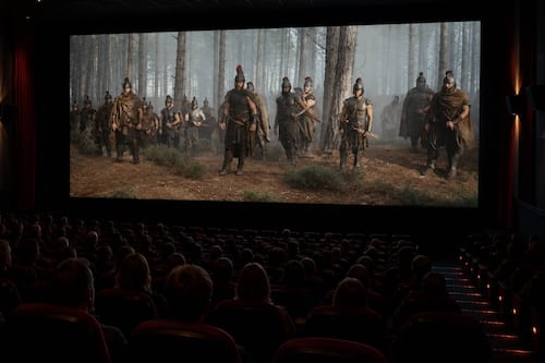 ¿Cuándo se estrena ‘La Odisea’ y por qué recomiendan verla en Imax? Lo que debes saber de la película