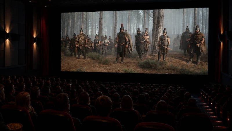 ¿Cuándo se estrena ‘La Odisea’ y por qué recomiendan verla en Imax? Lo que debes saber de la película