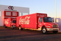 Arca Continental, embotelladora de Coca-Cola, ‘saca la billetera’: ¿En qué invertirá 18 mil mdp en 2025?