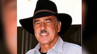 Andrés García: Margarita Portillo revela cómo fueron los últimos momentos del actor