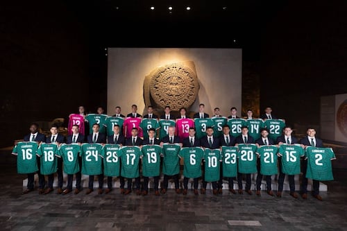 Gobernabilidad en tiempos del Mundial