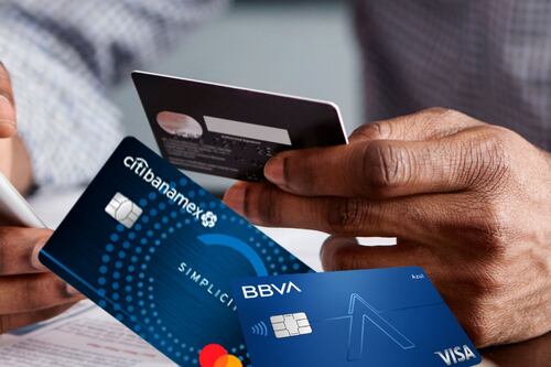 Tarjetas de crédito: ¿Cuál es la importancia y diferencias entre el CAT y la tasa de interés?