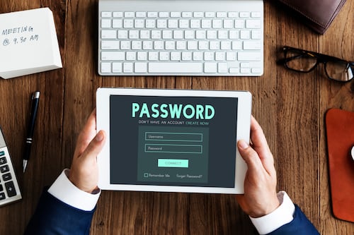 La nueva forma de autenticación digital: menos datos, privacidad por diseño