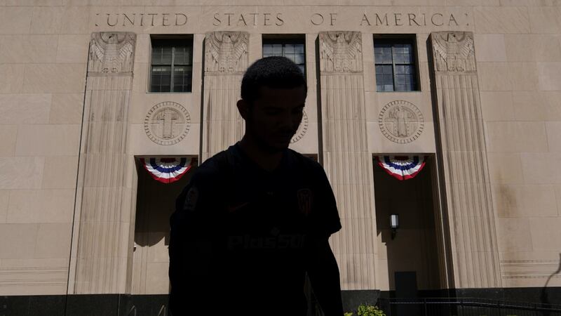 Piden a EU liberar a migrante mexicano con leucemia detenido en Michigan: ‘Tiene de 4 a 6 años de vida’