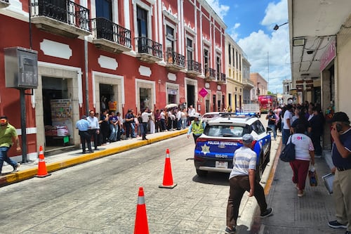 Sismo en Cuba provoca sustos y desalojos en Campeche, Yucatán, Cancún y Florida