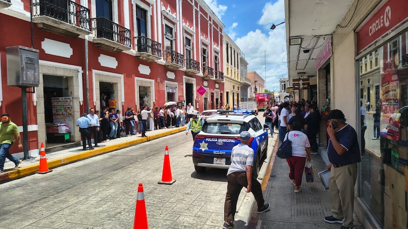 Sismo en Cuba provoca sustos y desalojos en Campeche, Yucatán, Cancún y Florida