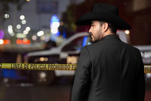 Muere el cantante Oscar Alvarado tras ataque armado en Durango: ‘La vida jamás será igual’