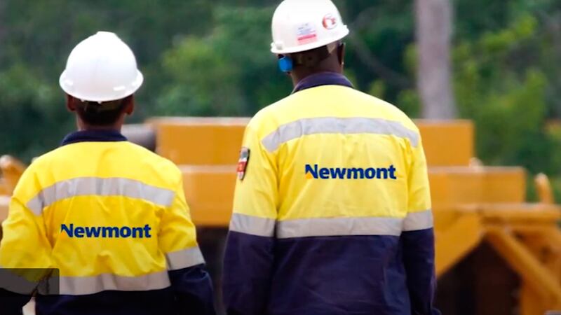 Newmont dispuesto a negociar con Sindicato Minero para levantar huelga en Peñasquito