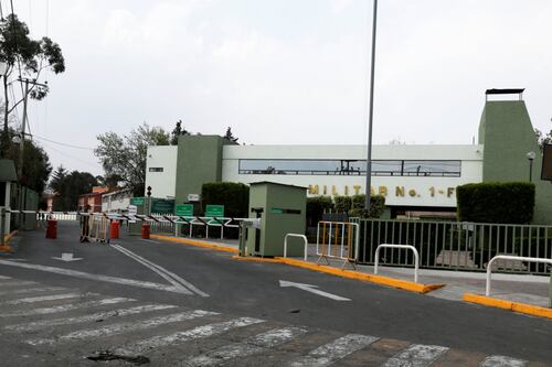 No se prevé venta del 'último gran tesoro' de la CDMX... por ahora: SAE