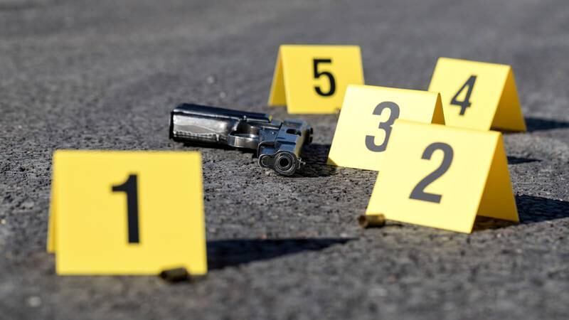 Balacera en Centro Histórico de la CDMX deja al menos 3 heridos