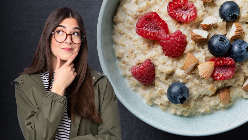 ¿Cómo preparar avena trasnochada? Receta y beneficios del desayuno saludable