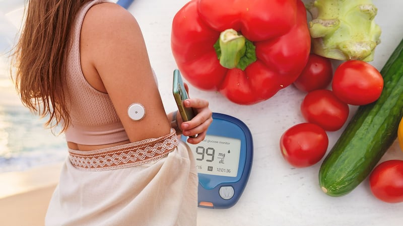 No saques los prohibidos: ¿Qué alimentos son saludables si tienes diabetes y cuáles no debes comer?