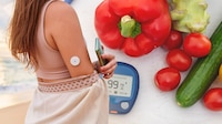 No saques los prohibidos: ¿Qué alimentos son saludables si tienes diabetes y cuáles no debes comer?