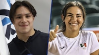 ‘Se siente feo’: Atletas mexicanos se enteran de que solo los medallistas recibirán apoyo económico