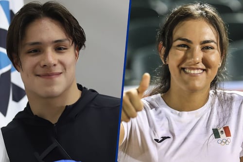 ‘Se siente feo’: Atletas mexicanos se enteran de que solo los medallistas recibirán apoyo económico