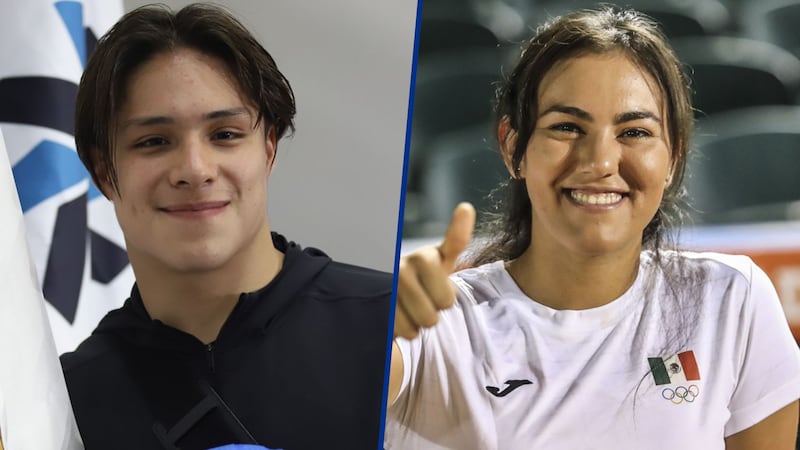 ‘Se siente feo’: Atletas mexicanos se enteran de que solo los medallistas recibirán apoyo económico