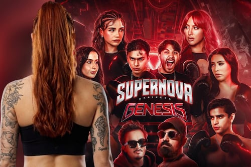 Otra baja en la cartelera de Supernova 2026: Ari Geli cancela de último momento; ‘no estoy bien’