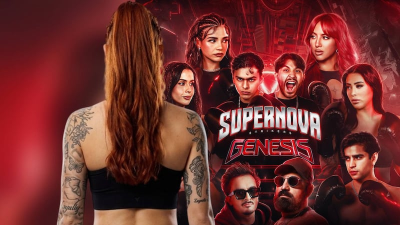 Otra baja en la cartelera de Supernova 2026: Ari Geli cancela de último momento; ‘no estoy bien’