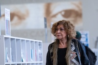 Muerte de Cristina Pacheco: ¿Dónde esperan depositar sus cenizas? Esto dijo su hija Laura Emilia