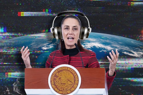 ¿Somos el ombligo del mundo?